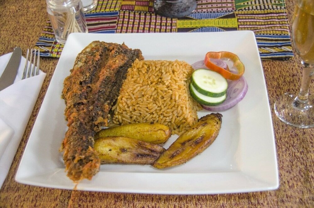 Фото Jerry Cedarwood Guest House