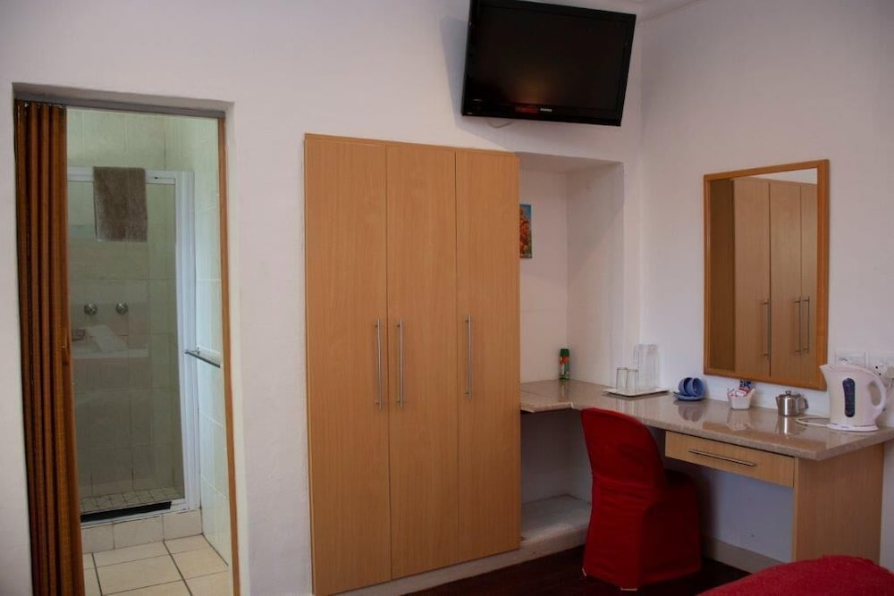 Фото Namaqua Lodge