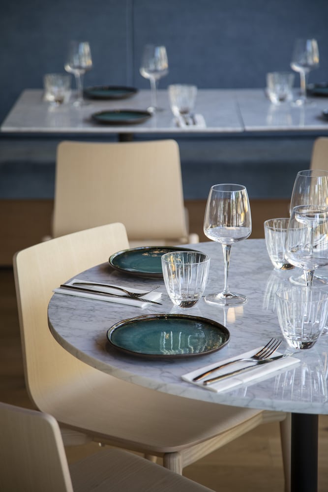 Фото Paxton Barcelona