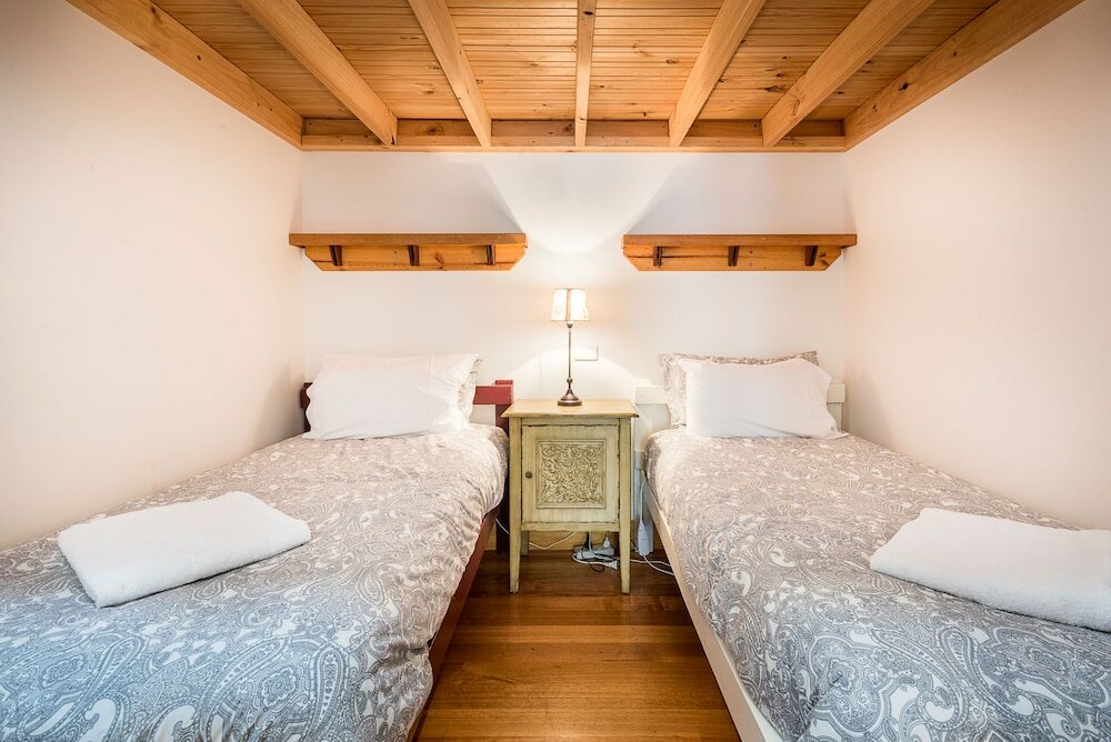 Фото Avalon House