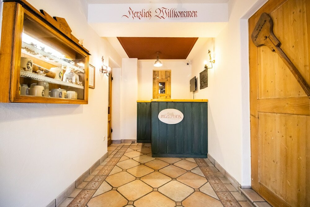 Фото Hotel Gasthof Rössle