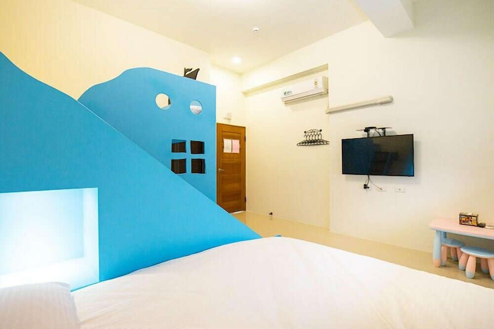 Фото Children's Paradise B&b