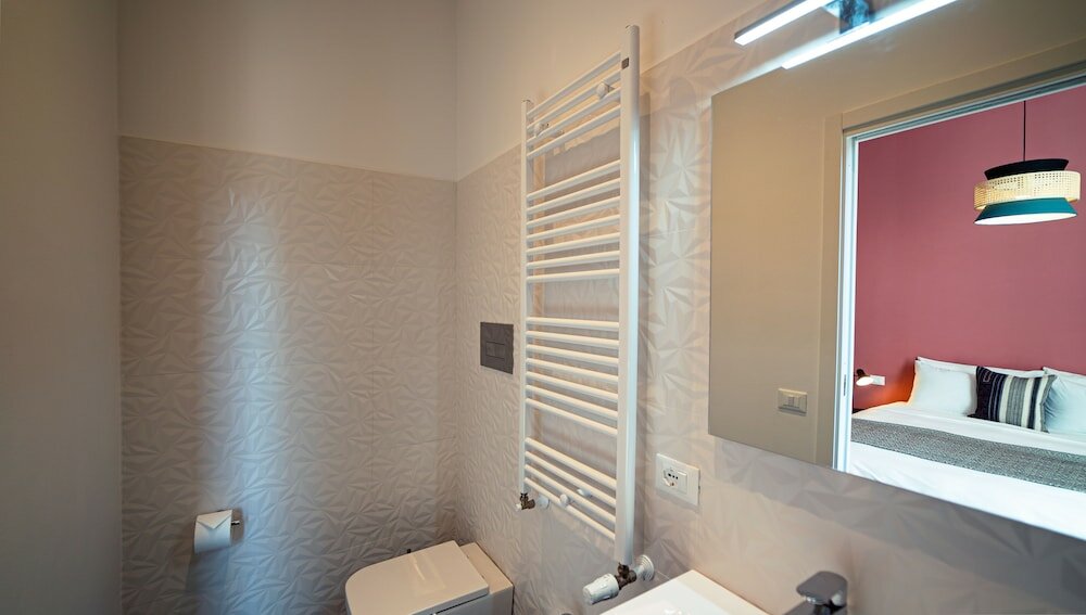 Фото Zefiro Suites