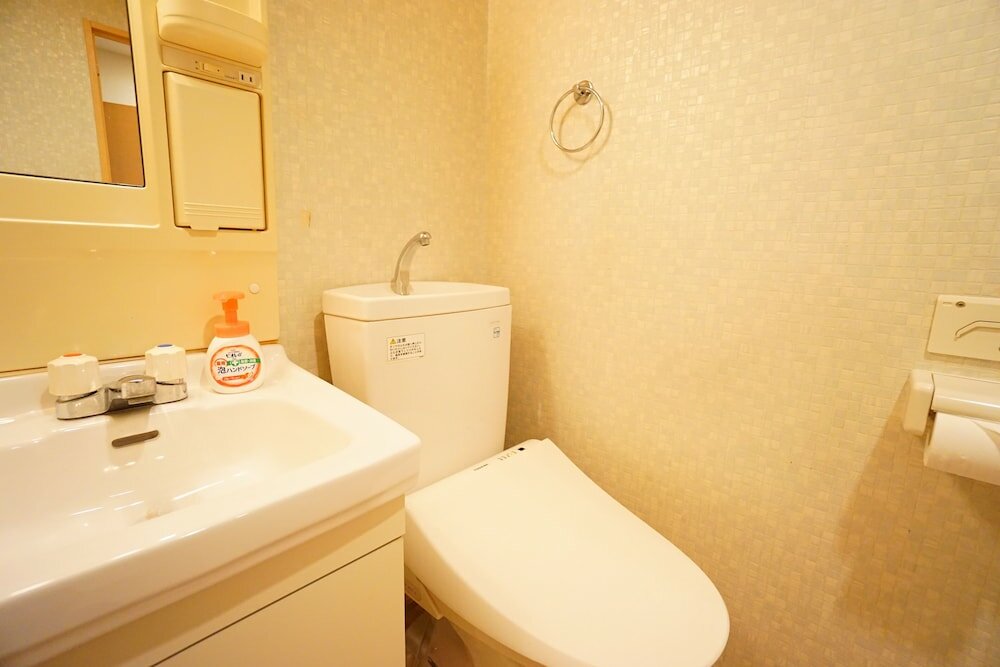 Фото Terry's Apartment Namba South i V08c