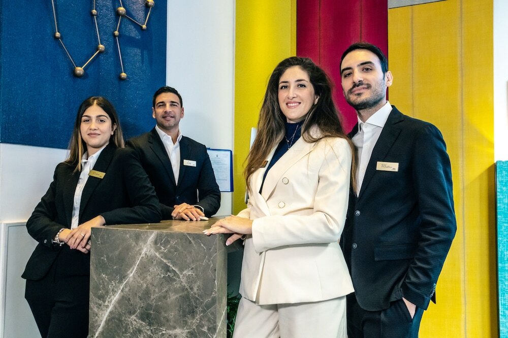 Фото Hotel Up Museum - Wellness & SPA