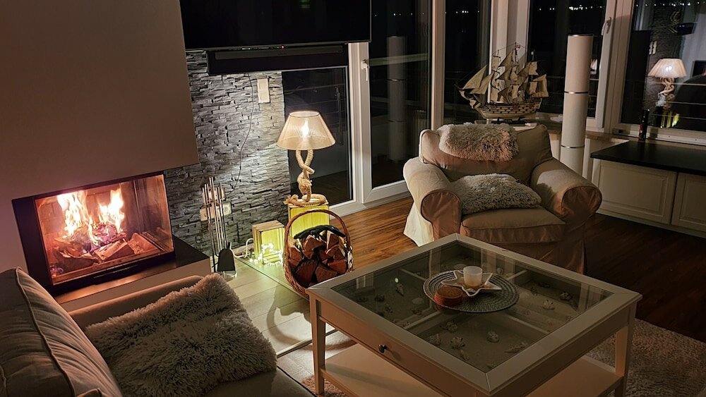 Фото Haus Robby II