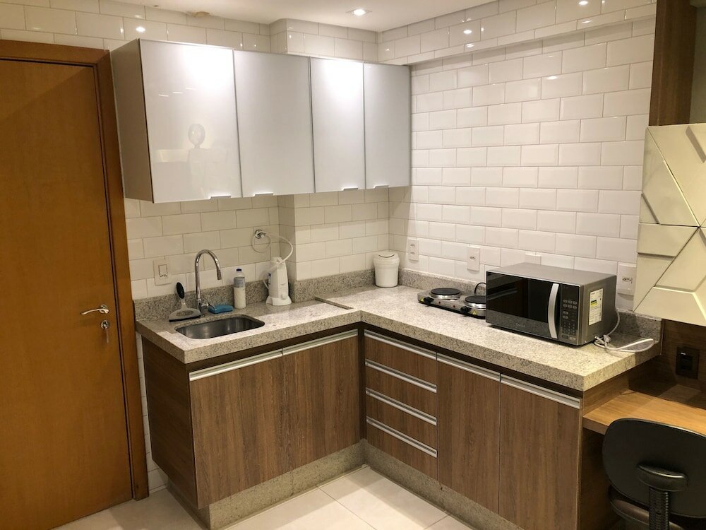 Фото IFlat Brookfield Towers