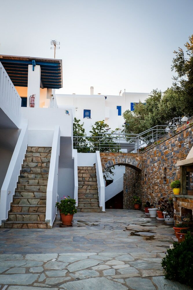 Фото Villa Maniati Studios