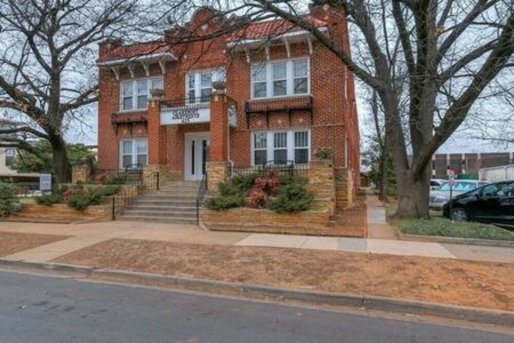 Фото Evie's apartment