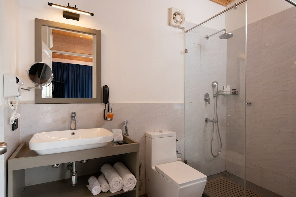 Фото Living Room Beach Resort