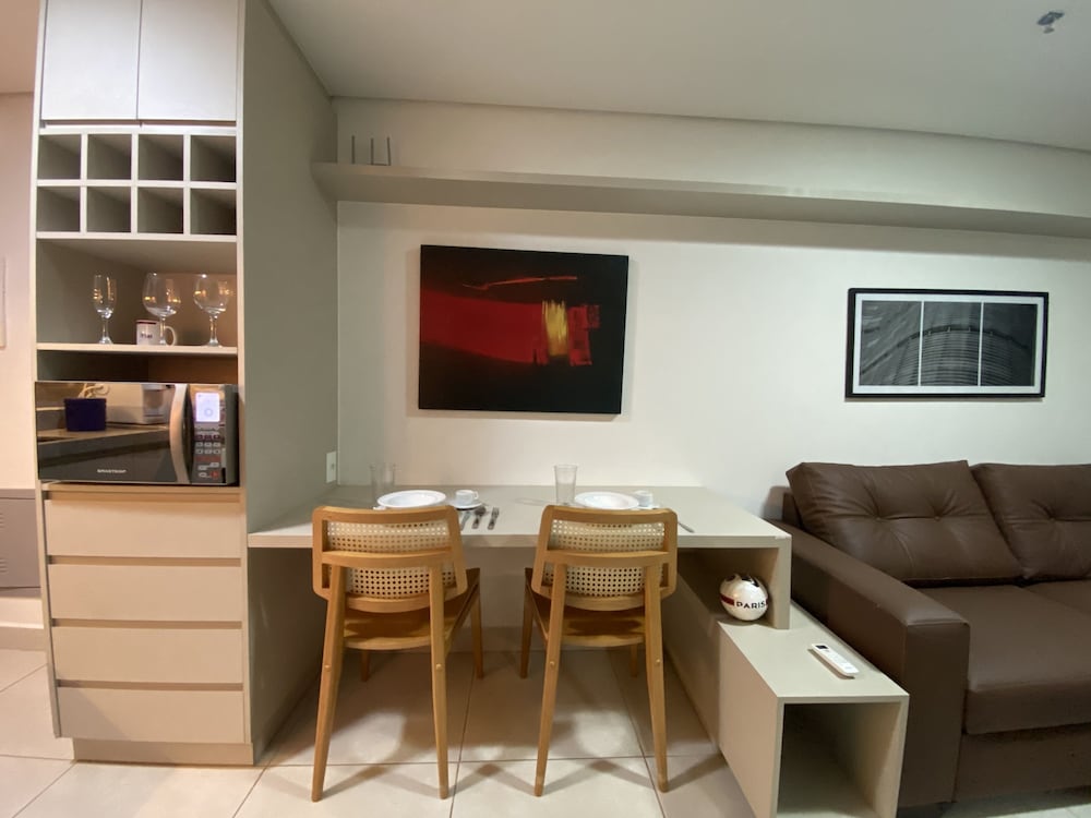 Фото IFlat Brookfield Towers