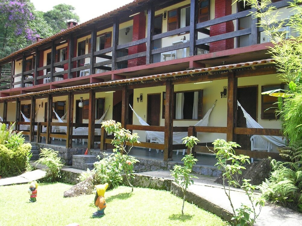 Фото Hotel Serra de Penedo