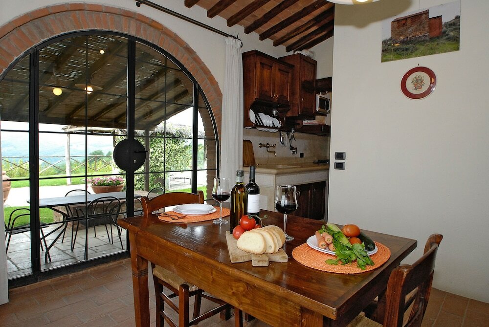 Фото Nest in Chianti