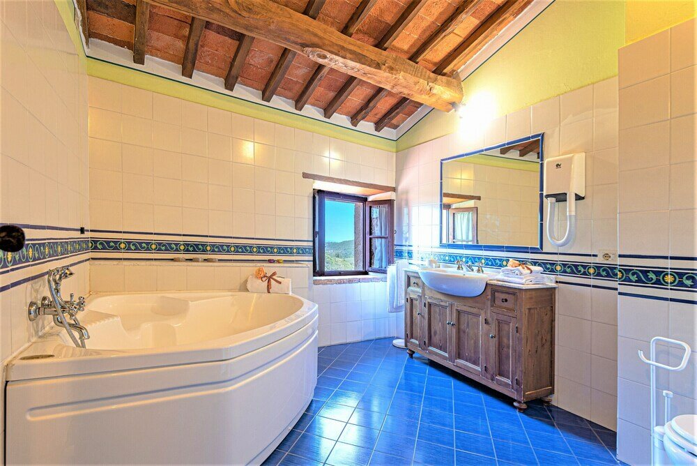 Фото Chianti for Four