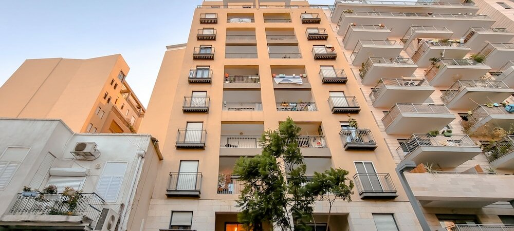 Фото Апартаменты Design 2 Bdr Florentine Tl15