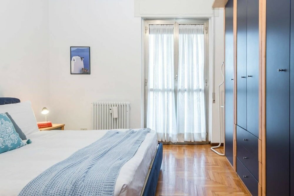 Фото Altido Como Borgo Vico Apartment with Terrace