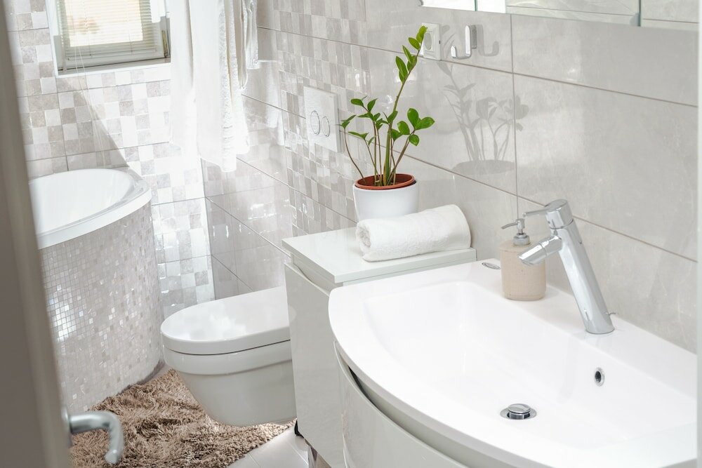 Фото City Center Sunset Penthouse