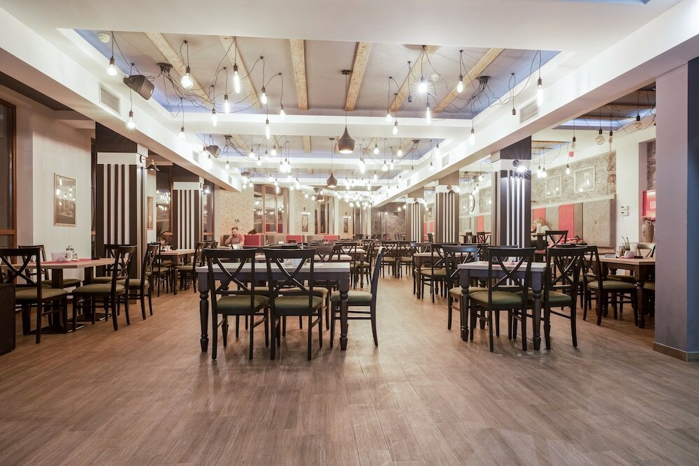 Фото Sky Cabin Apartments