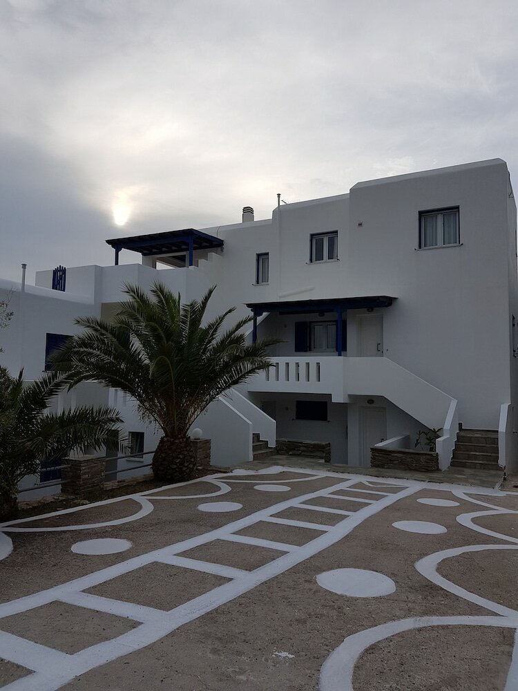 Фото Villa Maniati Studios