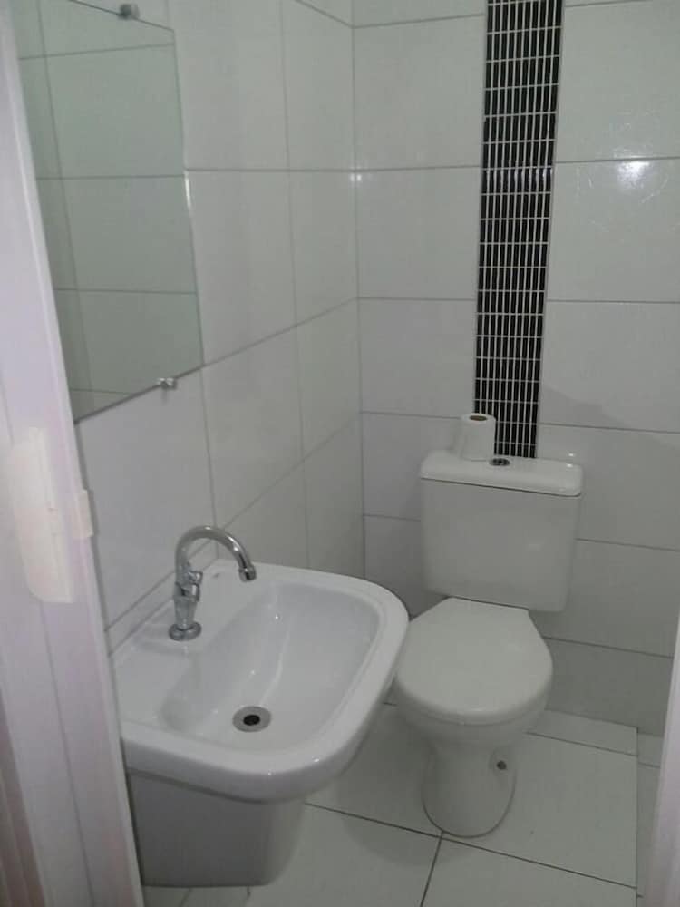 Фото Hotel Top Mix