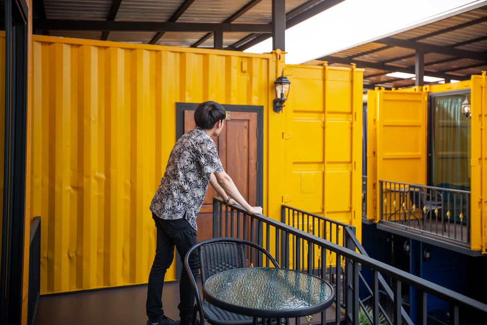 Фото Tuscany Land Resort Donmuang