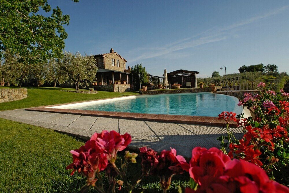 Фото Chianti View