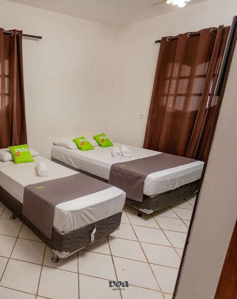 Фото Voa Hotel Teves