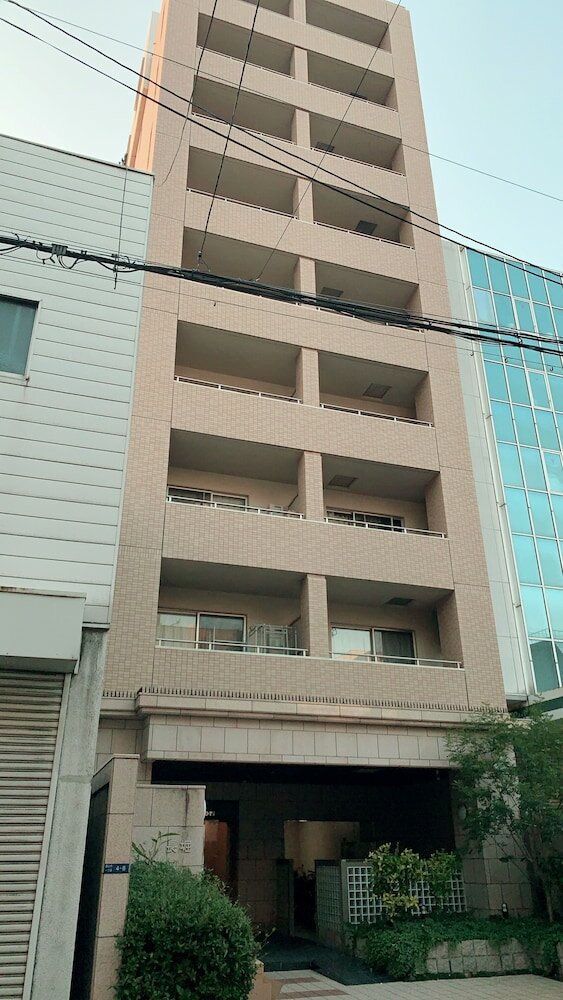 Фото Beau Belle Nagahori 1001