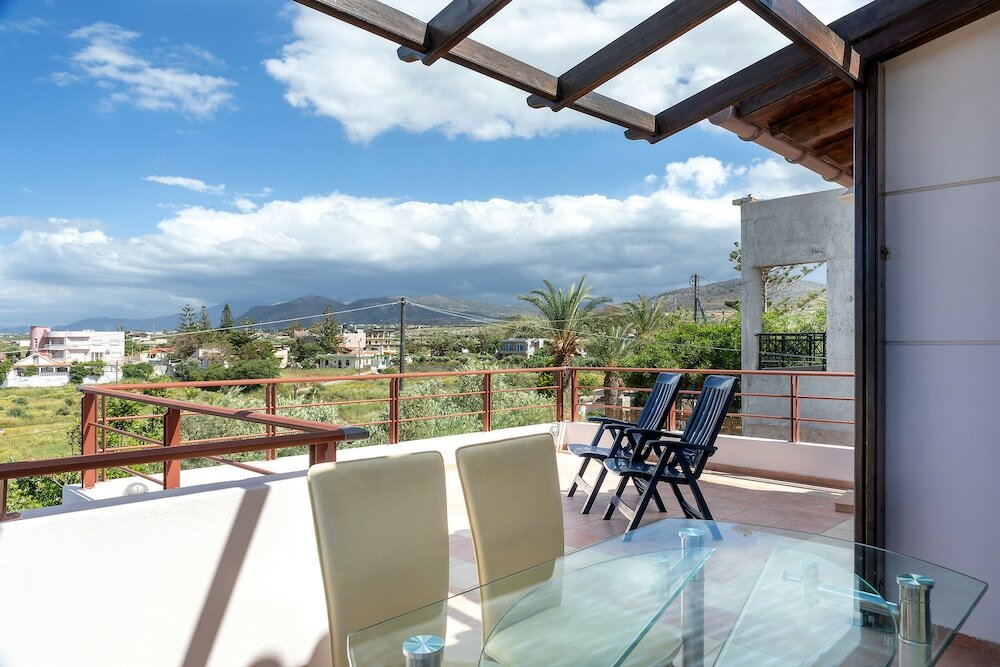 Фото Apollo Sea View Apartment