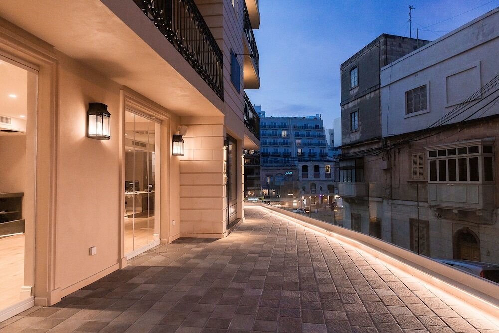 Фото 123 Mainstreet boutique hotel