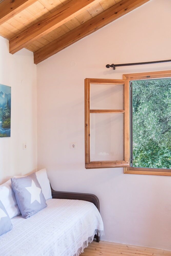 Фото La Casa Al Mare by CorfuEscapes