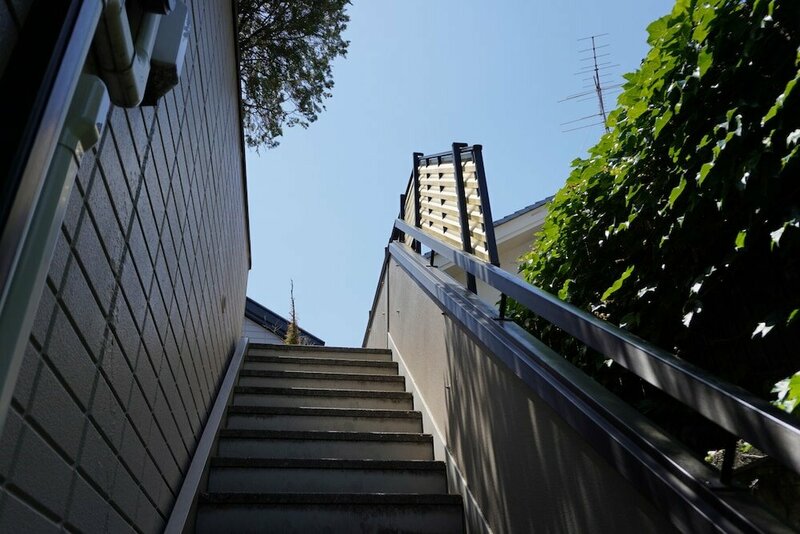 Гостиница Shimokitazawa Akima 201 в Токио