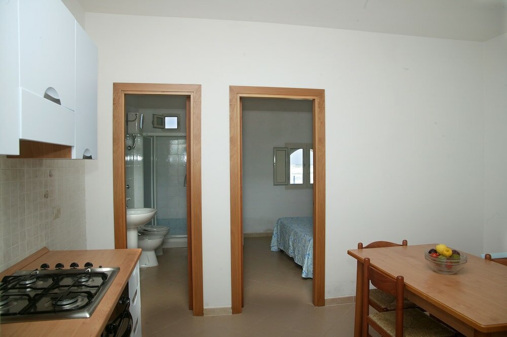 Фото Villaggio Bellariva