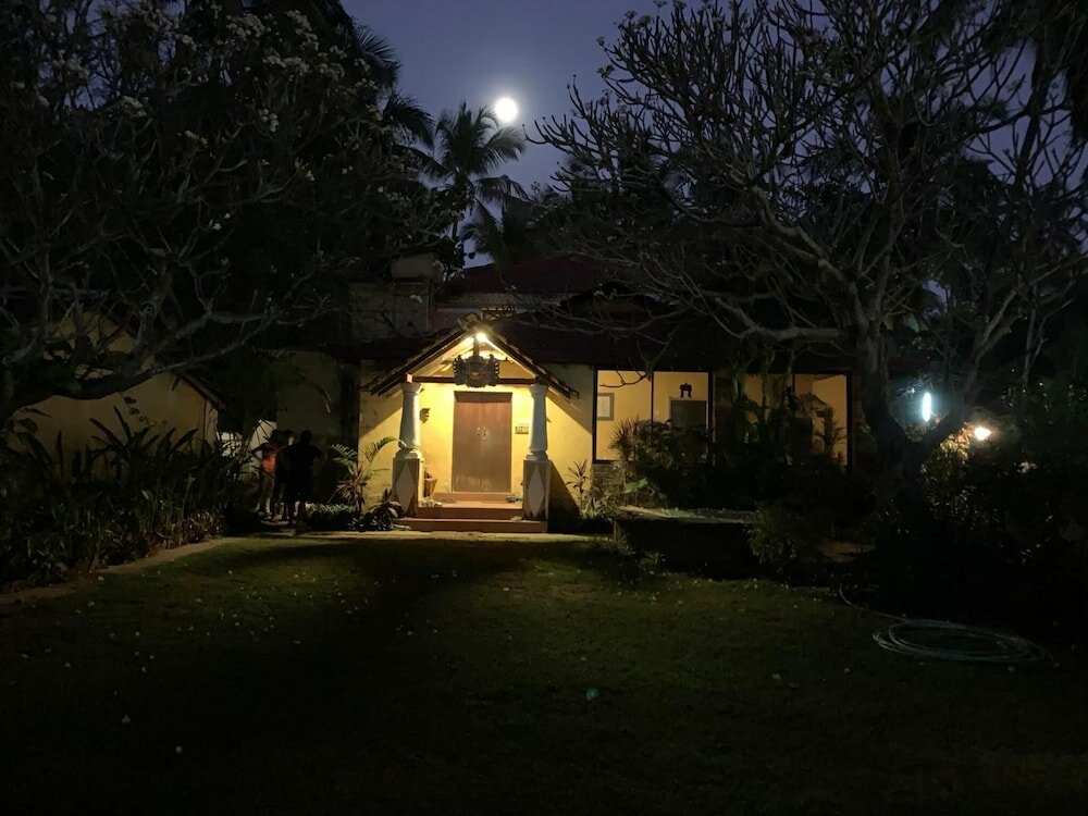 Фото Casa Candolim Beach Front