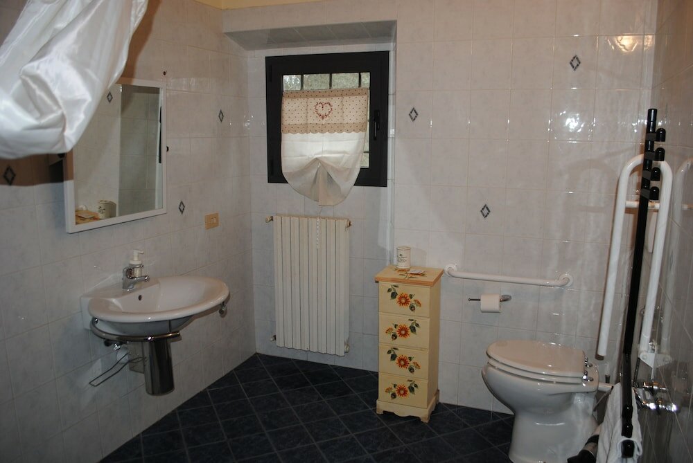 Фото Fattoria di Malavolta