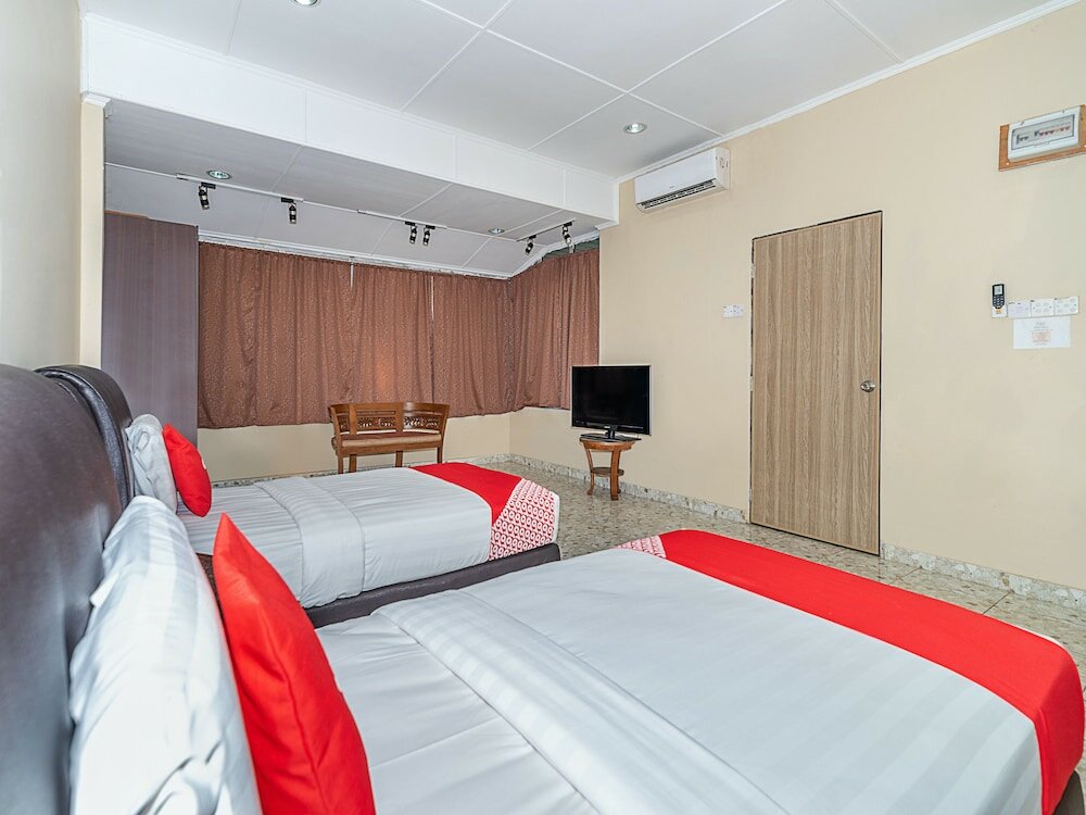 Фото Oyo 89932 Dd Homestay