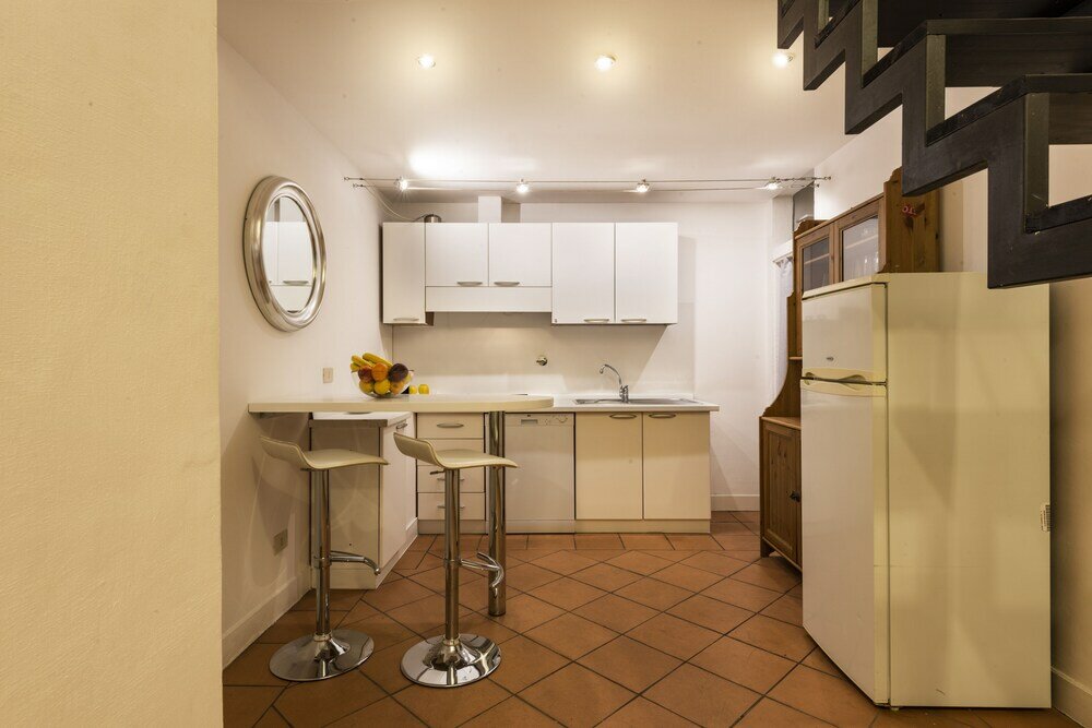 Фото Luxury Large Loft by Dante House, Top Location