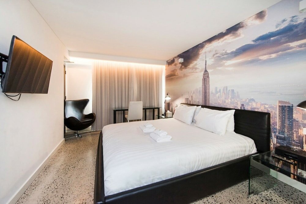 Фото отеля 3