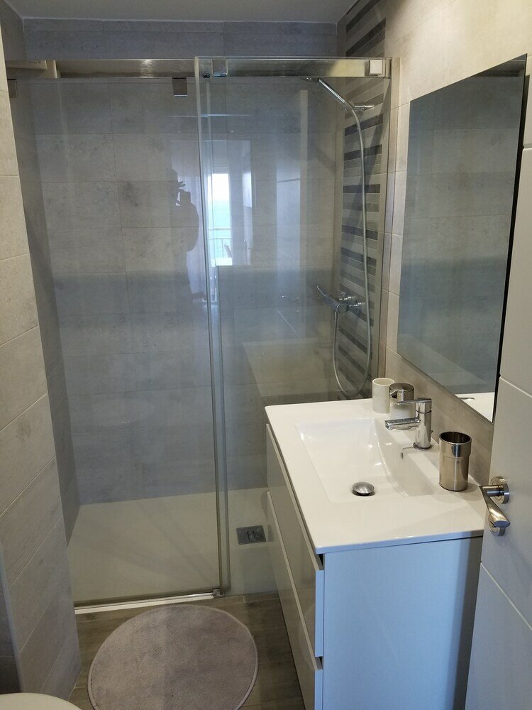 Фото Apartamento El Yate In Front Of The Sea