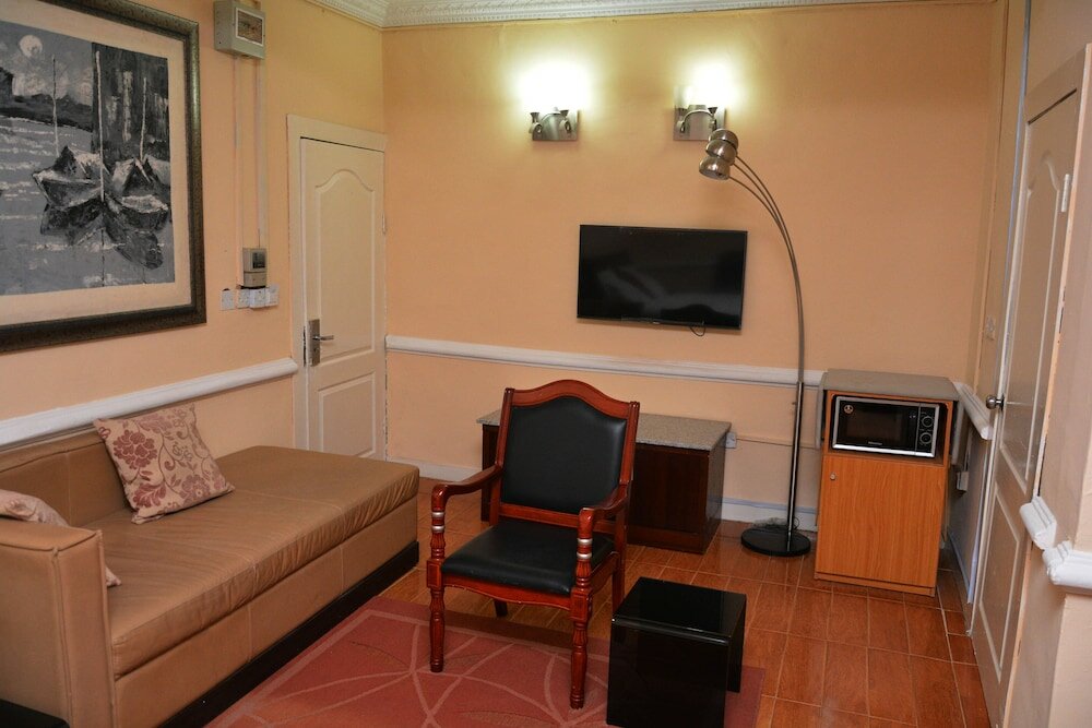 Фото Aishar Residence