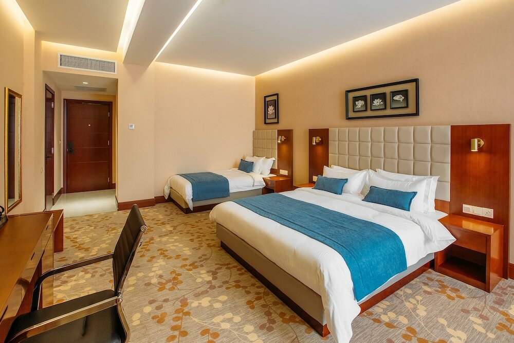 Фото Reikartz Horizont Тбилиси