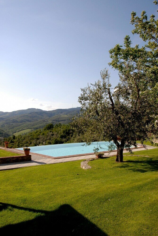 Фото Nest in Chianti