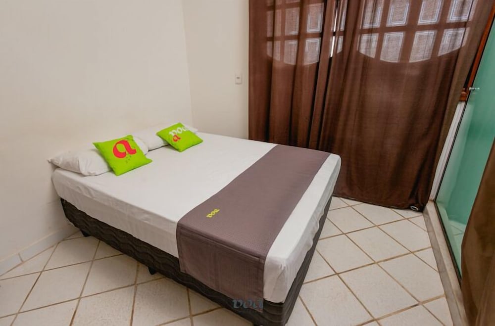 Фото Voa Hotel Teves