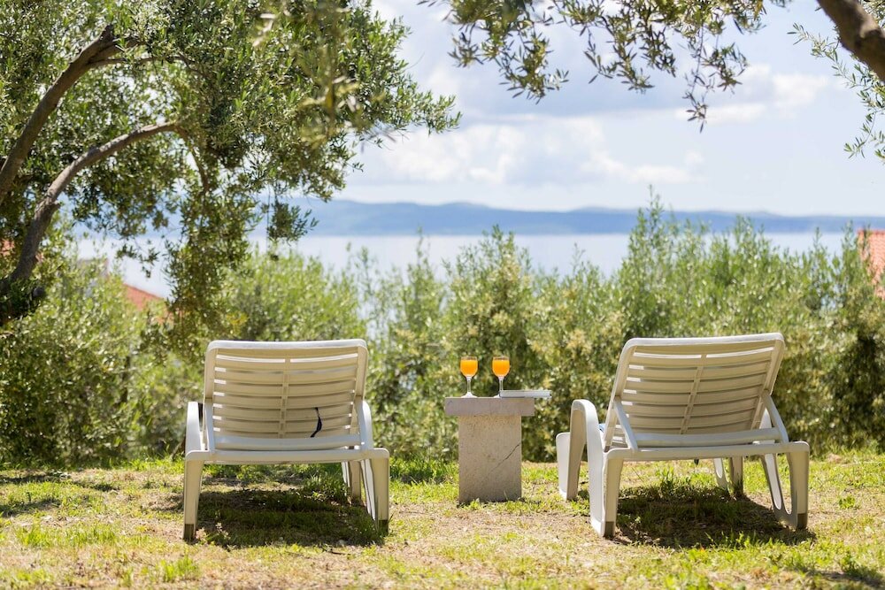 Фото Apartment Sunrise