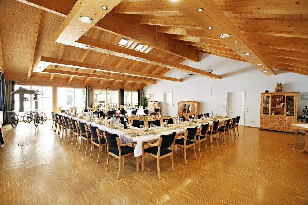 Фото Landhotel Weißer Hahn