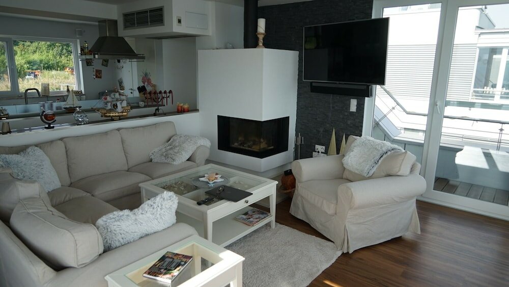 Фото Haus Robby II