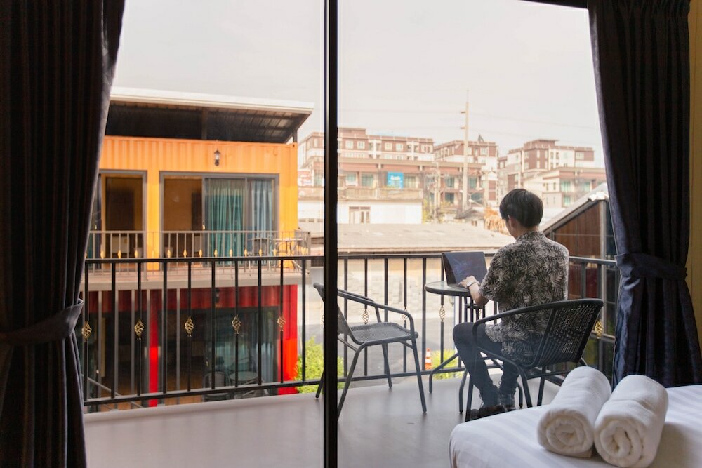 Фото Tuscany Land Resort Donmuang