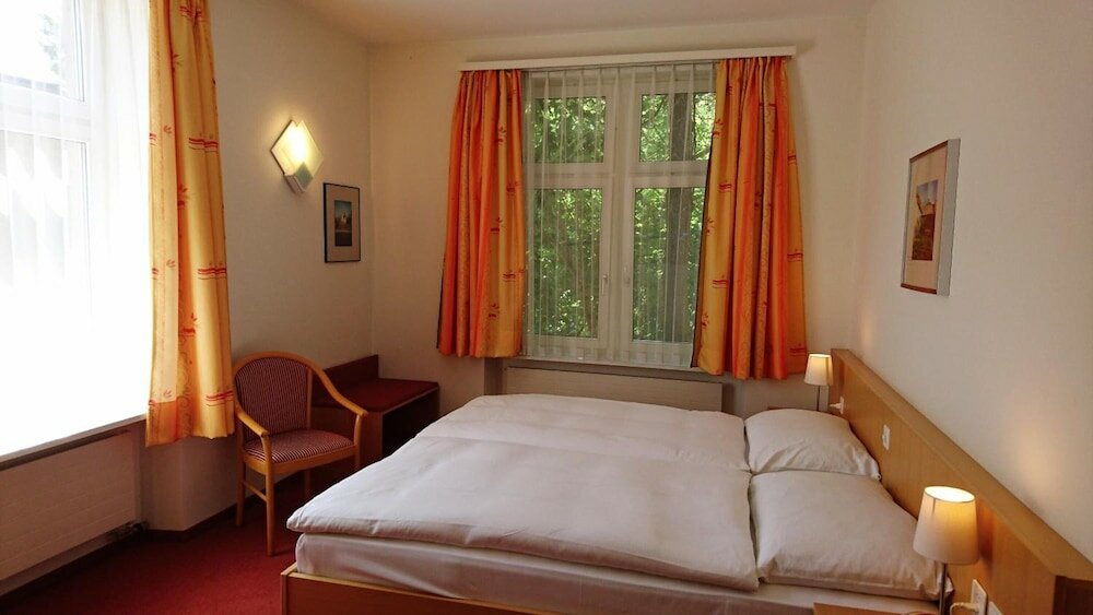 Фото Hotel Promenade