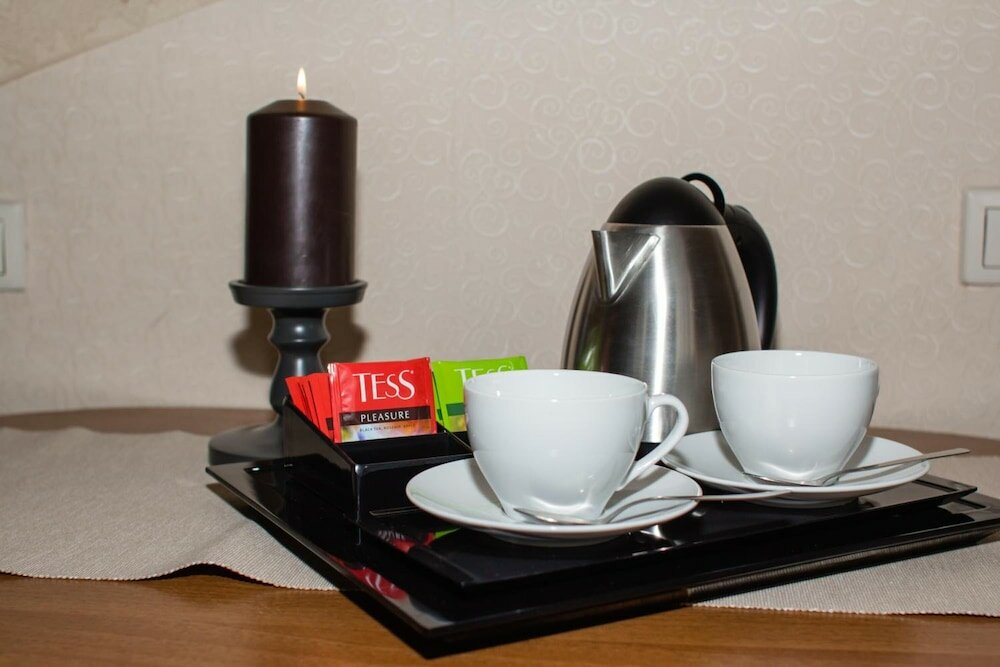 Фото Калина