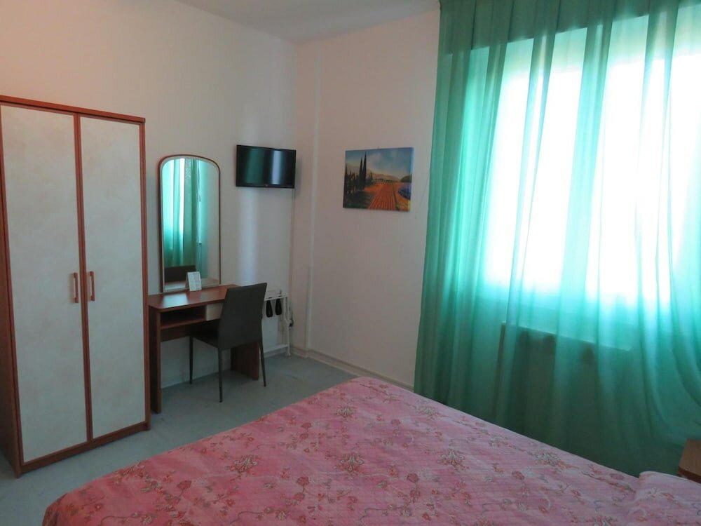 Фото Hotel Marta Forlì